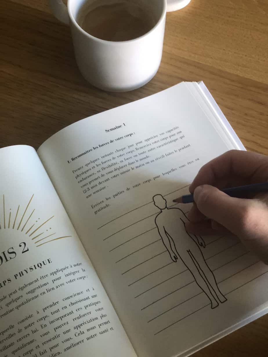 Journal de Gratitude : votre guide quotidien - Image 3