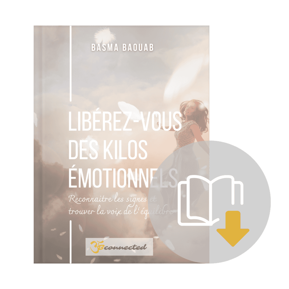 e-book Gratuit : Libérez-vous des kilos émotionnels !