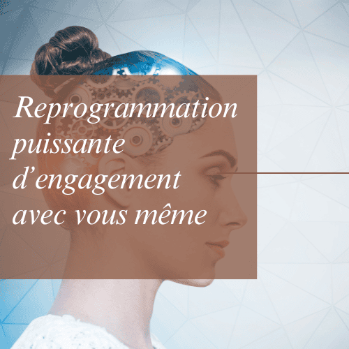 Séance Neuro-dynamique Audio – Reprogrammation puissante pour un engagement profond avec vous-même
