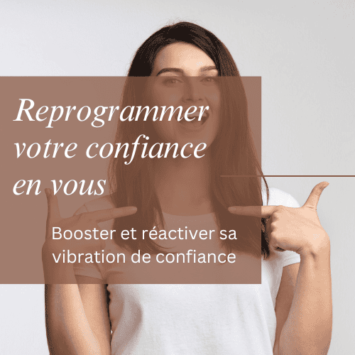 Séance Neuro-Dynamique Audio – Booster et Réactiver la vibration de confiance en soi